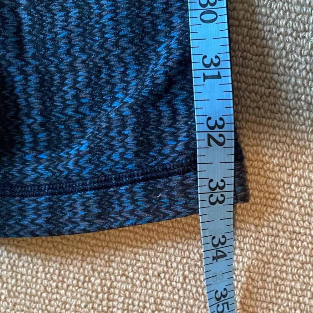 Lululemon straight leg 6 33.5” - Picture 7 of 15